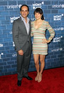 Zuleikha Robinson feet photo 20
