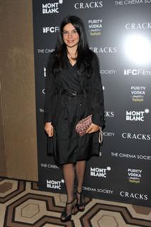 Zuleikha Robinson feet photo 15