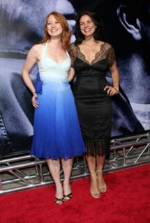 Zuleikha Robinson feet photo 14
