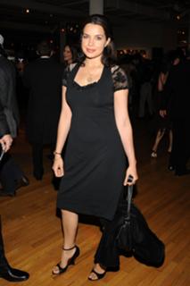 Zuleikha Robinson feet photo 4