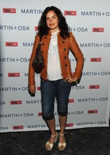 Zuleikha Robinson feet photo 2