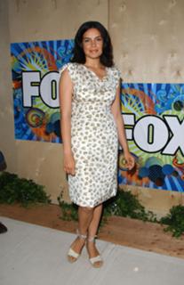 Zuleikha Robinson feet photo 20
