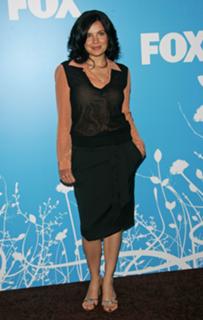 Zuleikha Robinson feet photo 12