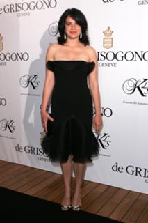 Zuleikha Robinson feet photo 11