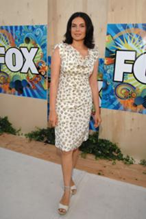 Zuleikha Robinson feet photo 8