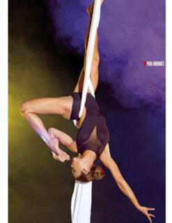 Zuleyka Rivera Mendoza feet photo 19