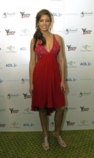 Zuleyka Rivera Mendoza feet photo 3