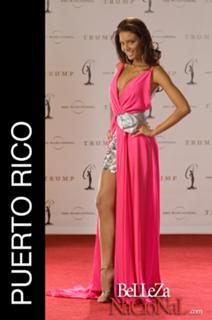 Zuleyka Rivera Mendoza feet photo 19