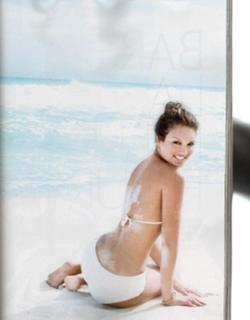 Zuleyka Rivera Mendoza feet photo 7