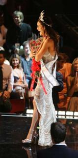Zuleyka Rivera Mendoza feet photo 6