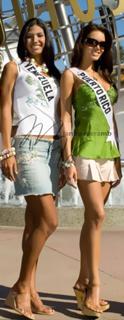 Zuleyka Rivera Mendoza feet photo 2