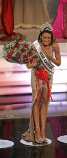 Zuleyka Rivera Mendoza feet photo 13