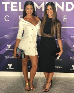 Zuleyka Rivera Mendoza feet photo 7