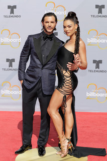 Zuleyka Rivera Mendoza feet photo 17
