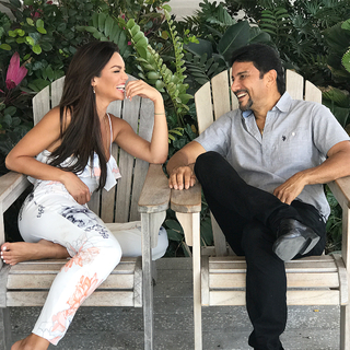 Zuleyka Rivera Mendoza feet photo 11
