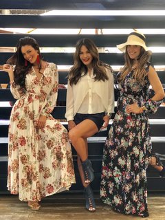 Zuleyka Rivera Mendoza feet photo 8