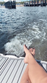 Zuleyka Rivera Mendoza feet photo 8