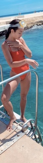 Zuleyka Rivera Mendoza feet photo 3