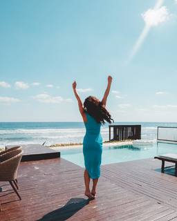 Zuleyka Rivera Mendoza feet photo 1