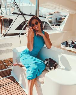 Zuleyka Rivera Mendoza feet photo 20