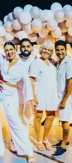 Zuleyka Rivera Mendoza feet photo 13