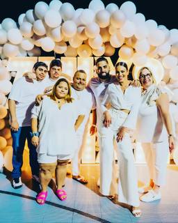 Zuleyka Rivera Mendoza feet photo 12