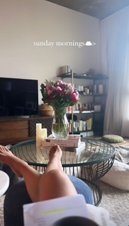 Zuleyka Silver feet photo 15
