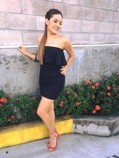Zully Rodriguez feet photo 3
