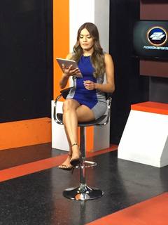 Zully Rodriguez feet photo 1