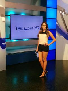 Zully Rodriguez feet photo 20
