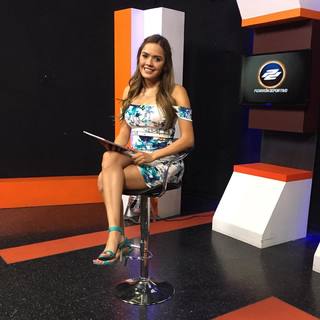 Zully Rodriguez feet photo 11