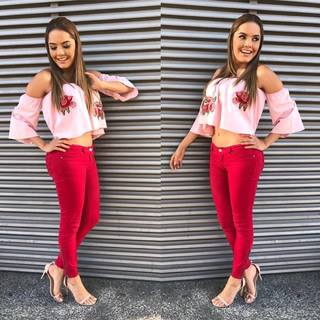 Zully Rodriguez feet photo 7