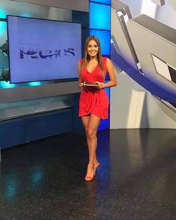 Zully Rodriguez feet photo 4