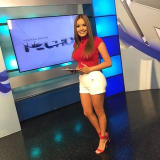 Zully Rodriguez feet photo 15