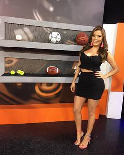 Zully Rodriguez feet photo 13