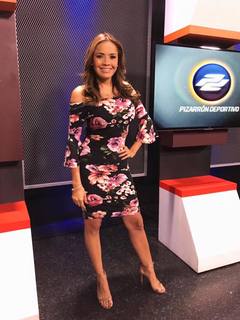 Zully Rodriguez feet photo 9