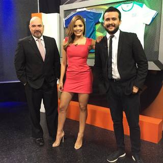 Zully Rodriguez feet photo 7