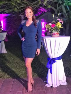 Zully Rodriguez feet photo 5