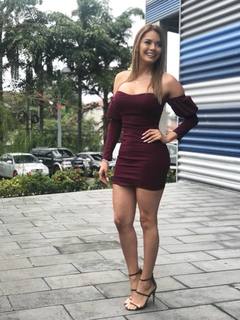 Zully Rodriguez feet photo 3