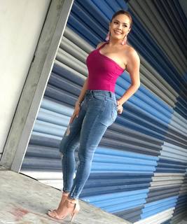 Zully Rodriguez feet photo 19