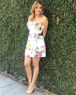 Zully Rodriguez feet photo 10