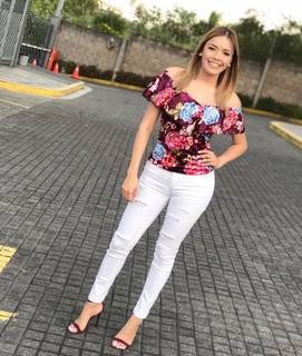Zully Rodriguez feet photo 8
