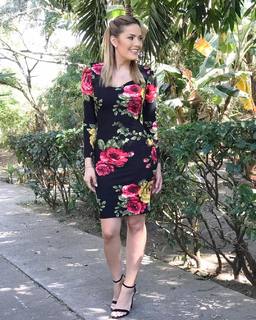 Zully Rodriguez feet photo 6