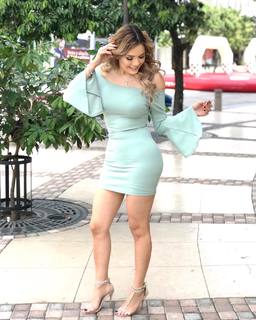 Zully Rodriguez feet photo 4