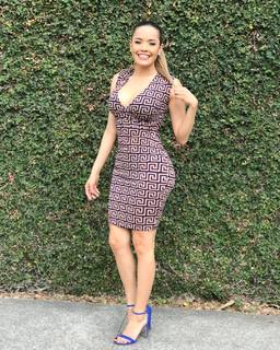 Zully Rodriguez feet photo 16