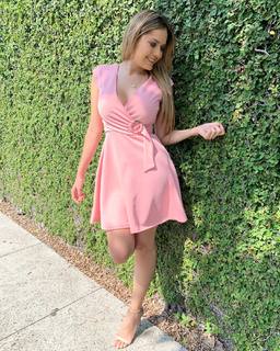 Zully Rodriguez feet photo 6