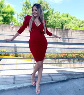 Zully Rodriguez feet photo 5