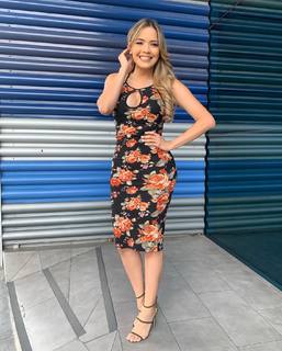 Zully Rodriguez feet photo 19