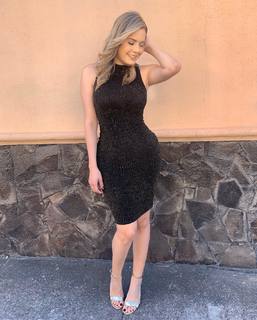 Zully Rodriguez feet photo 16