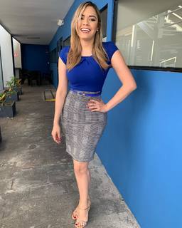 Zully Rodriguez feet photo 5
